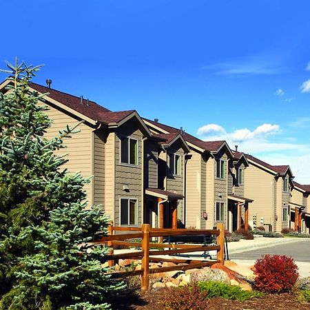 Beaver Brook On The River Hotel Estes Park Exterior foto